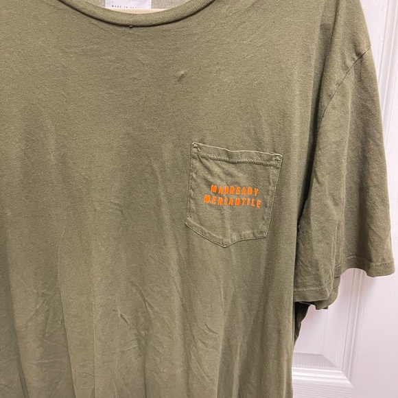 Manready Mercantile South Texas Hunting Club Shirt - Picture 2 of 6